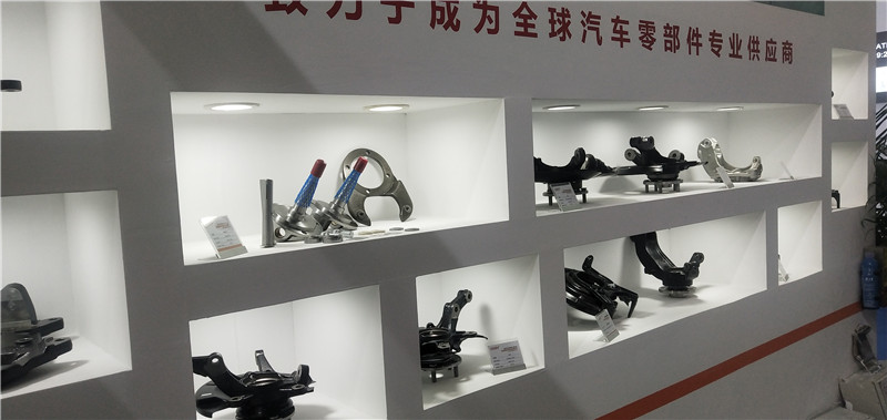 2020 Shanghai Exhibition (5)