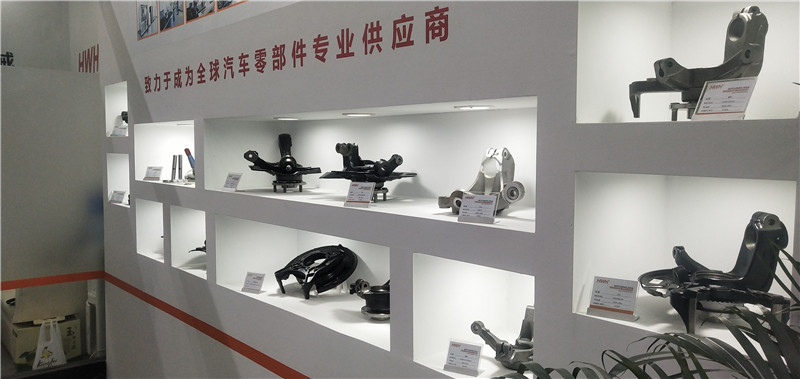 2020 Shanghai Exhibition (6)